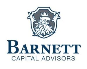 Barnett Capital Advisors Logo