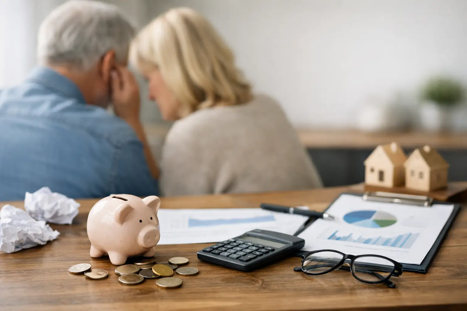 9 Top Retirement Planning Mistakes to Avoid