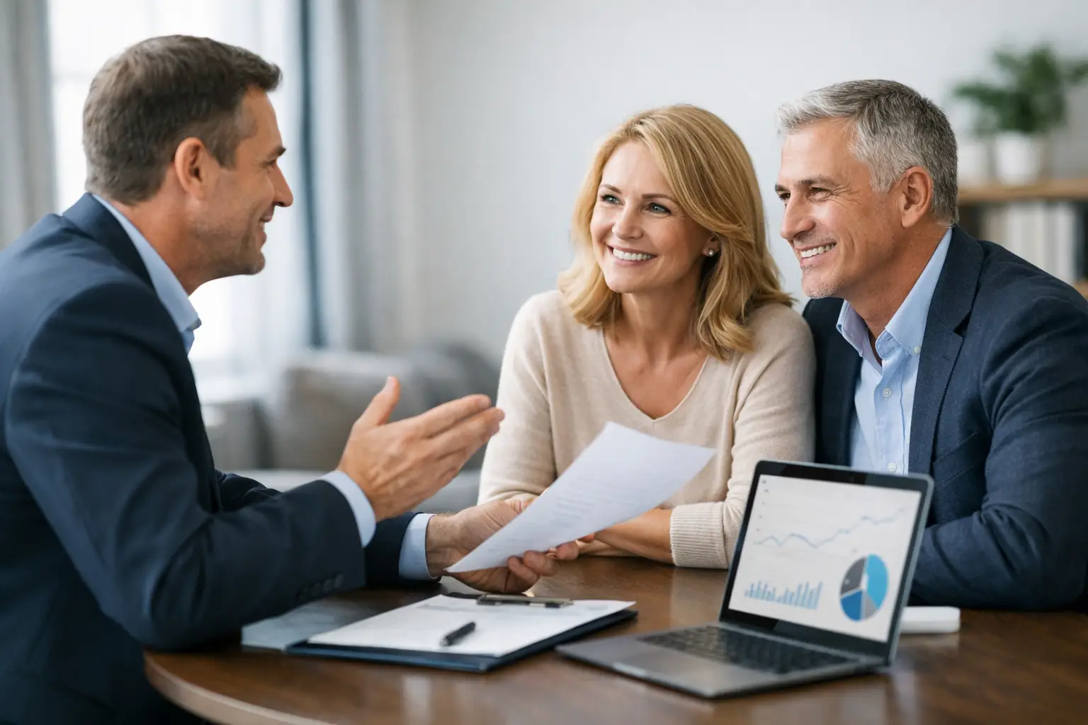How to Choose a Fiduciary Advisor With Confidence