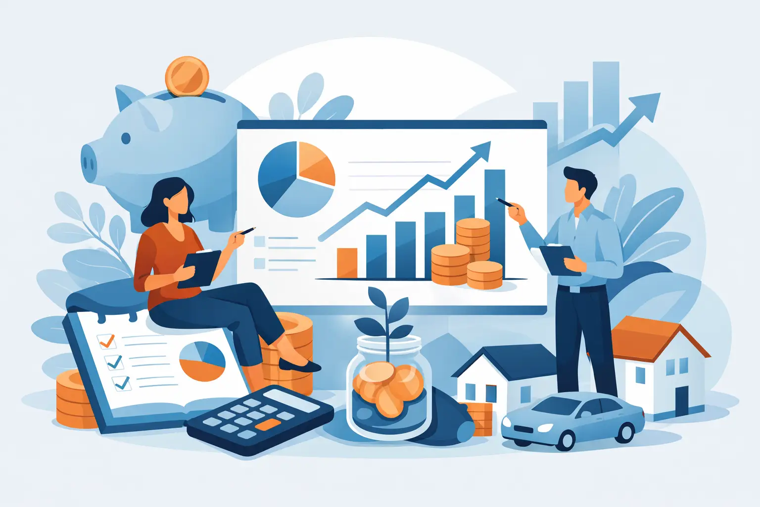 How to Financial Management for Real Life
