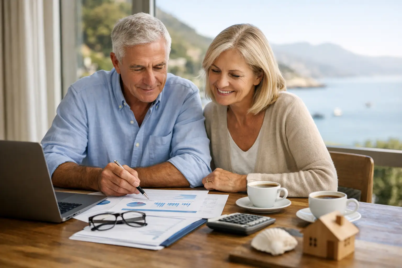 Retirement Readiness Planning Guide for Confidence