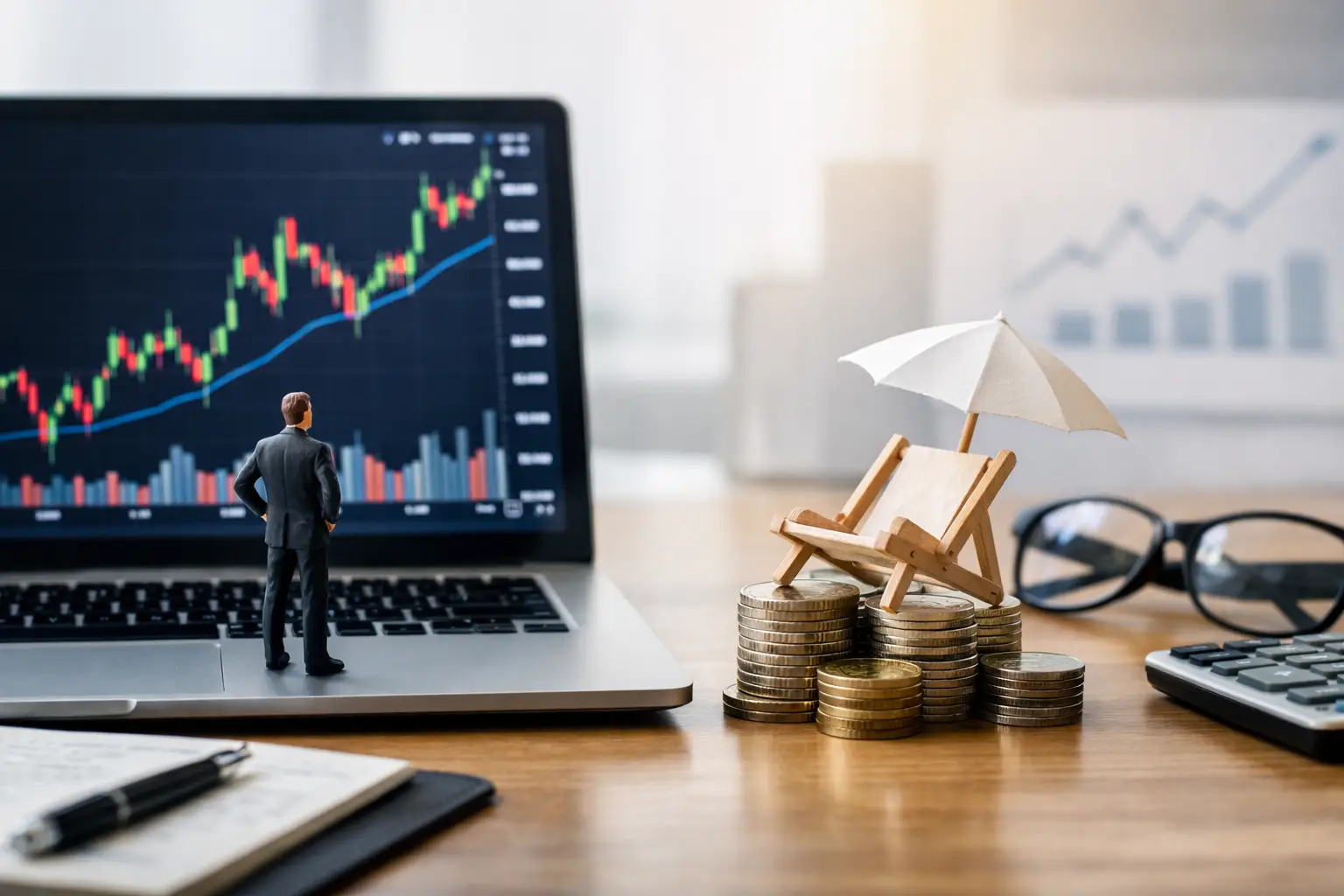 Active vs Passive Portfolio Management Compared