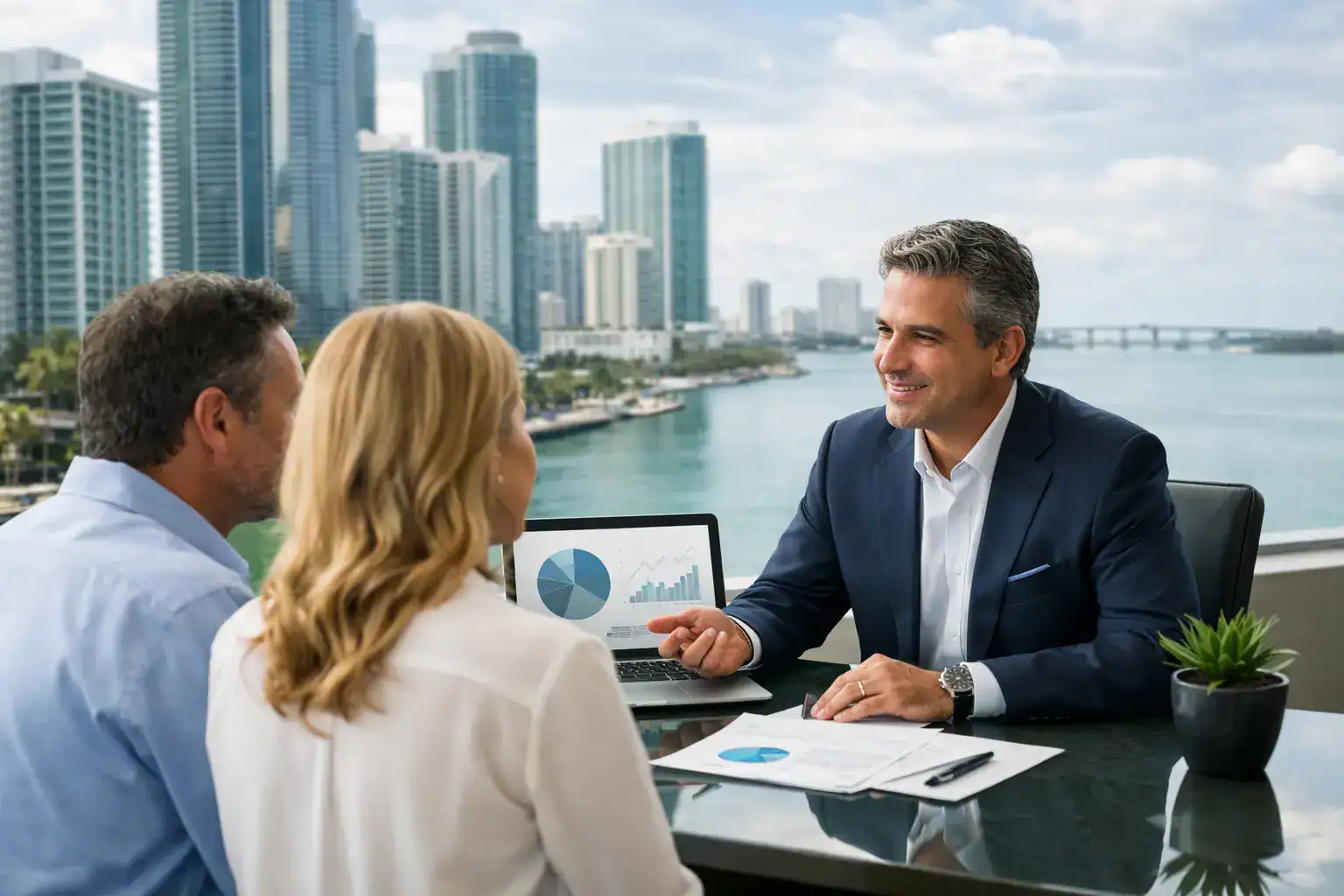 How to Choose the Best Fiduciary Advisors in Miami