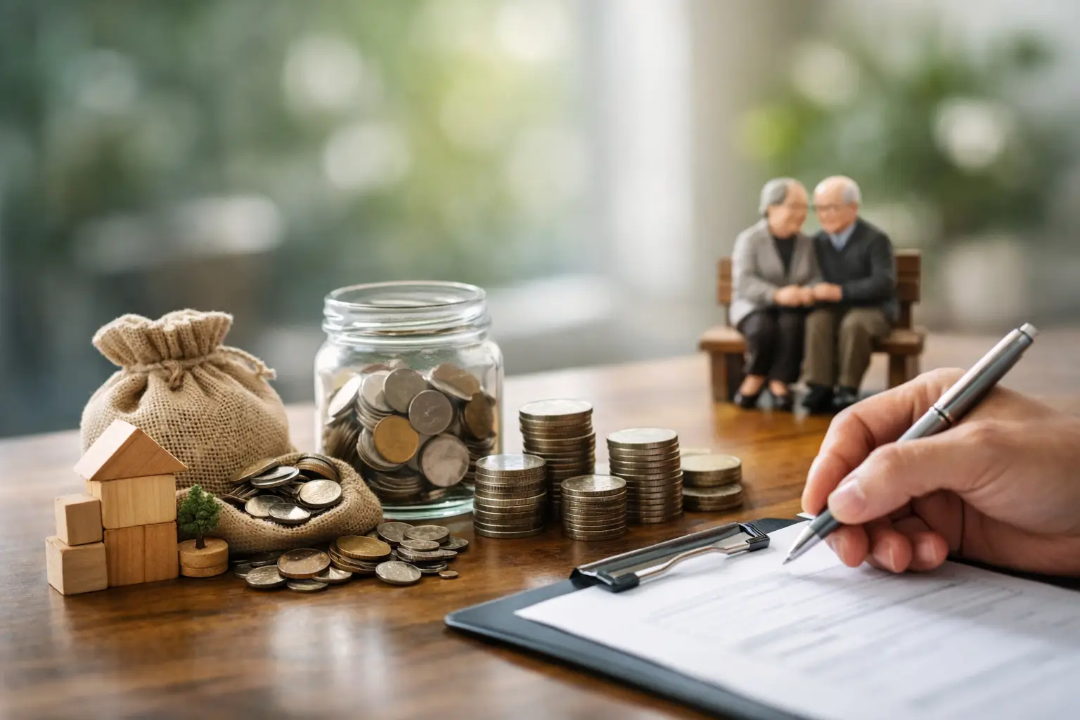 Tax Efficient Withdrawal Strategies That Preserve More