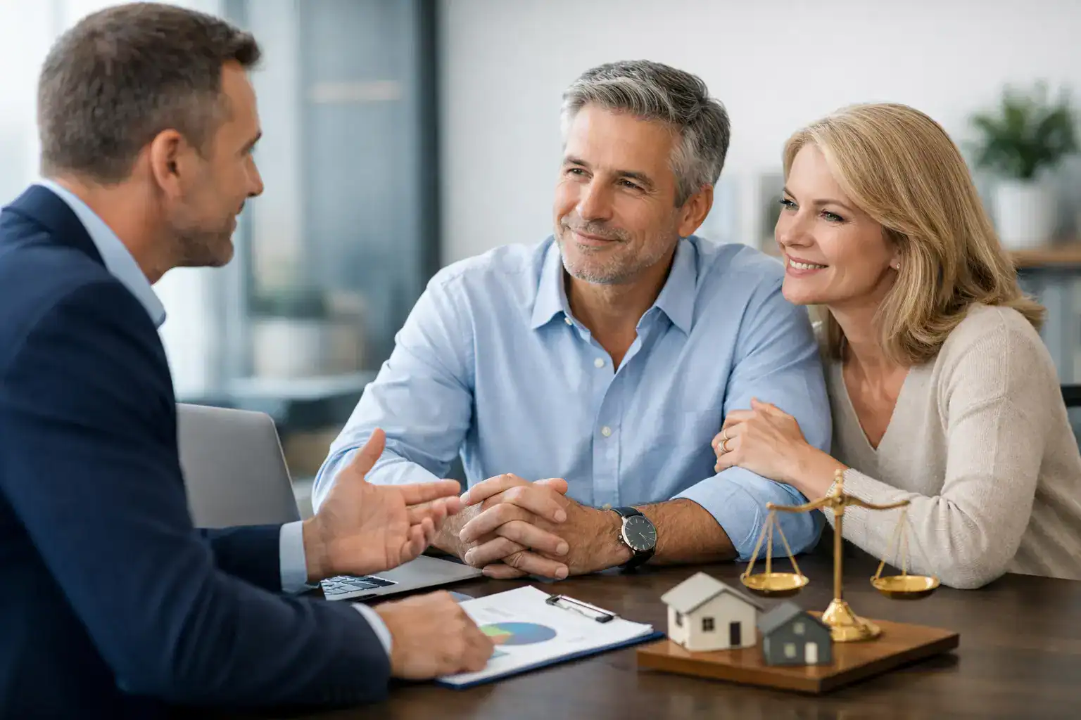 What a Fiduciary Financial Advisor Owes You