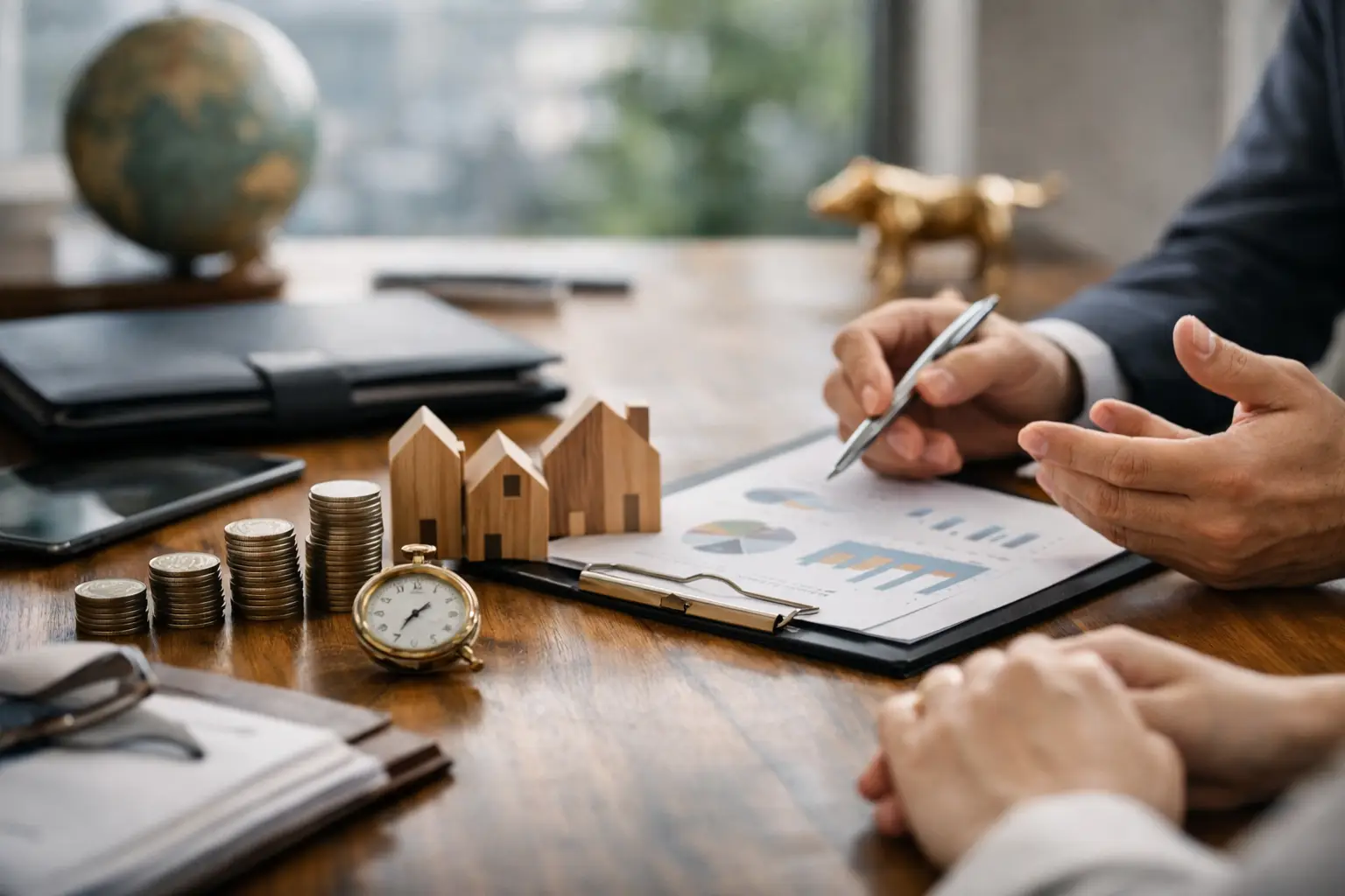 When Do You Need Wealth Management? 7 Signs