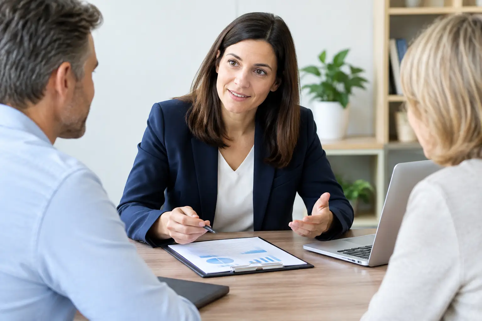 Is a Fiduciary Legally Required for Your Advisor?